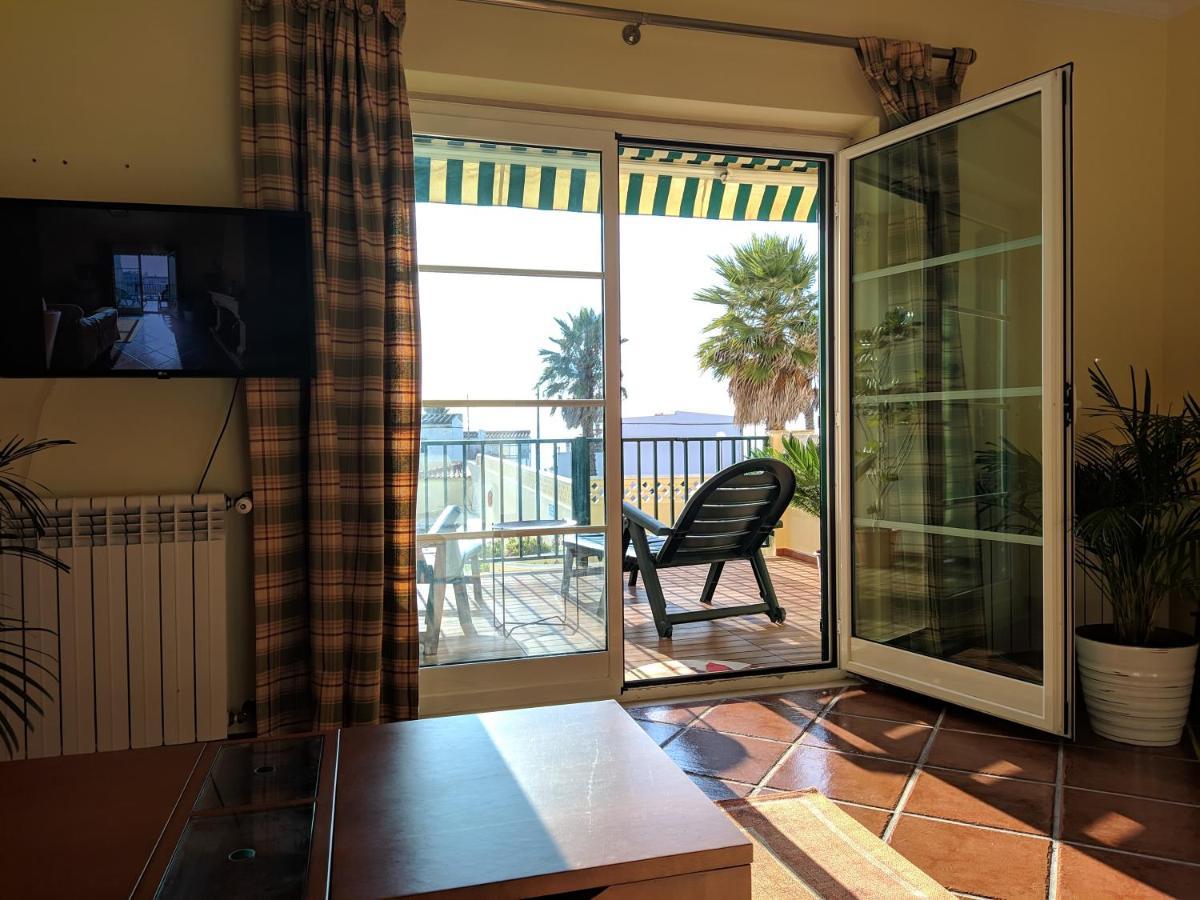 Ericeira II - Apartment With Pool - Horizonte Mar Luaran gambar