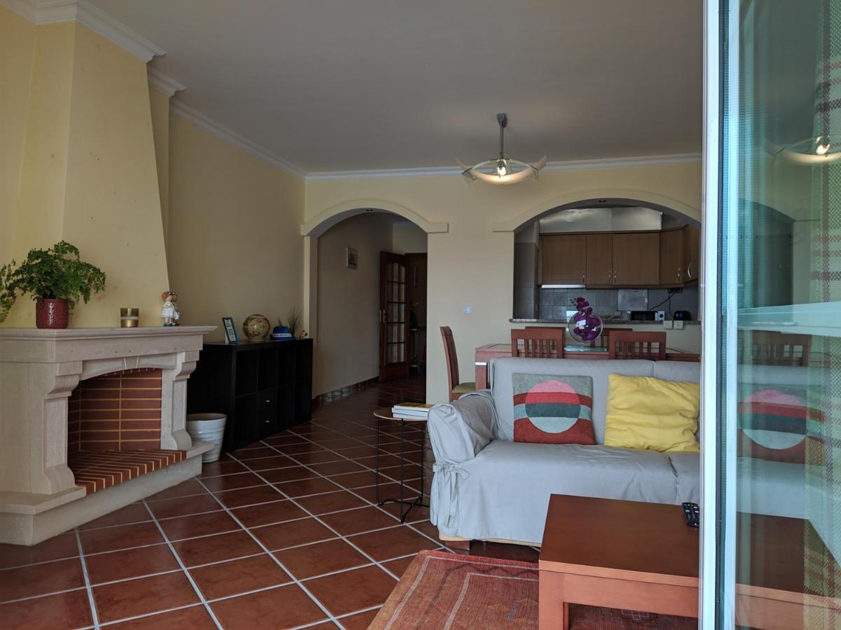 Ericeira II - Apartment With Pool - Horizonte Mar Luaran gambar