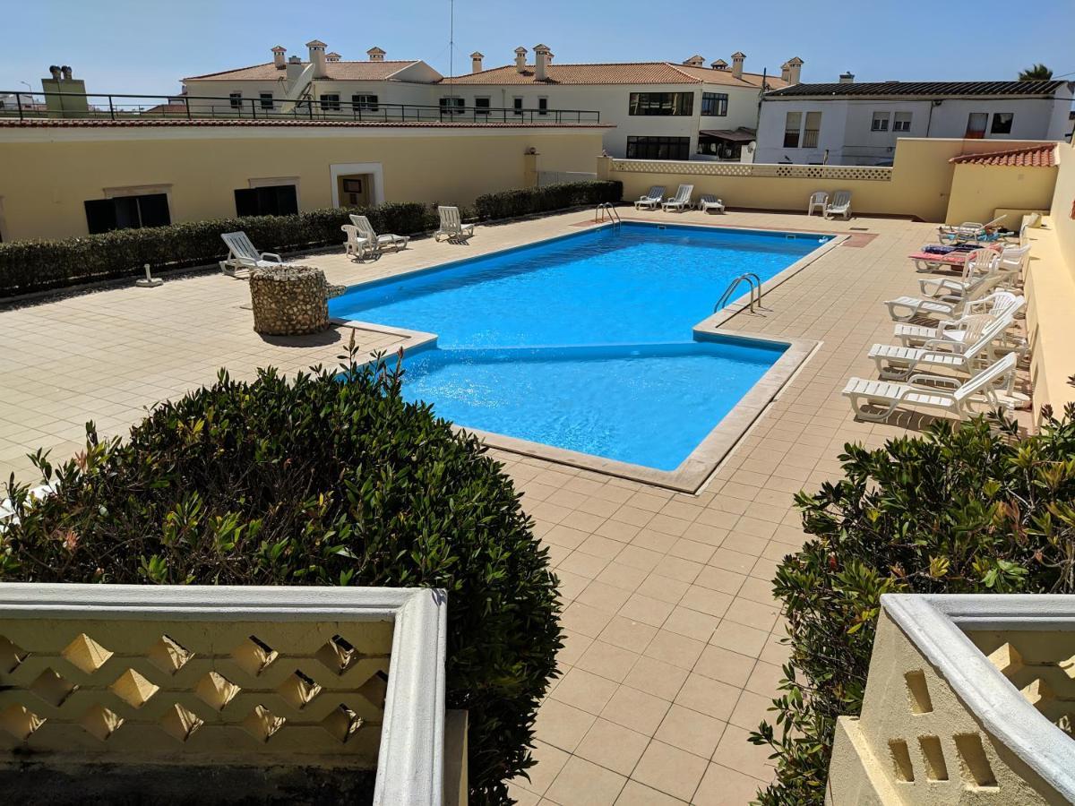 Ericeira II - Apartment With Pool - Horizonte Mar Luaran gambar