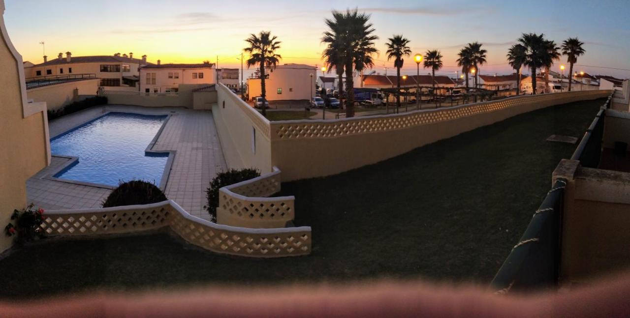 Ericeira II - Apartment With Pool - Horizonte Mar Luaran gambar