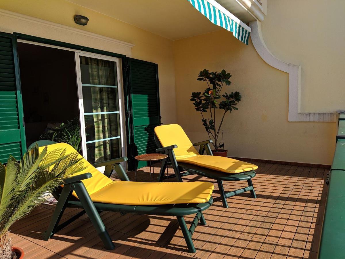 Ericeira II - Apartment With Pool - Horizonte Mar Luaran gambar