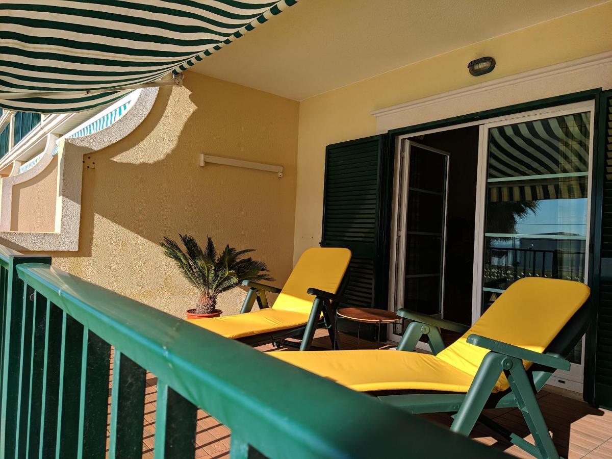 Ericeira II - Apartment With Pool - Horizonte Mar Luaran gambar
