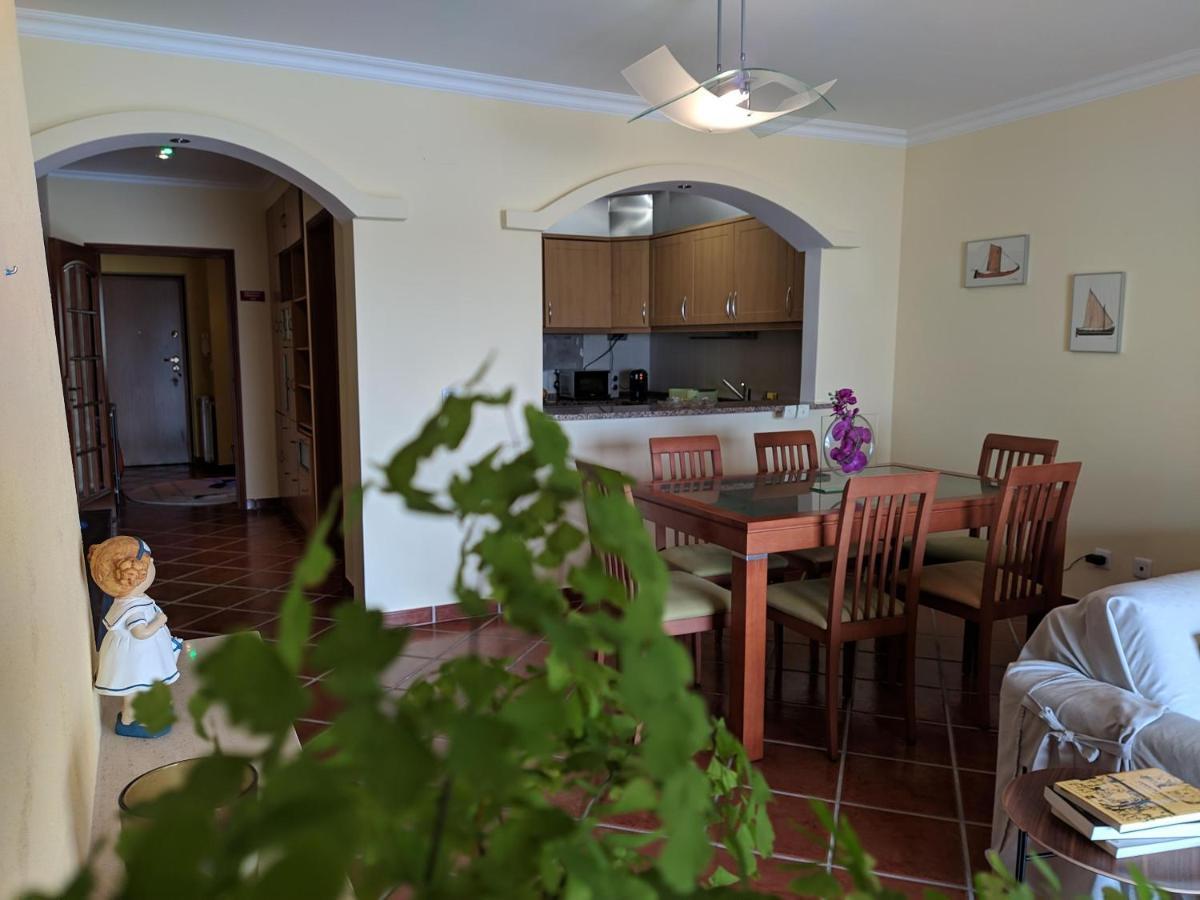 Ericeira II - Apartment With Pool - Horizonte Mar Luaran gambar