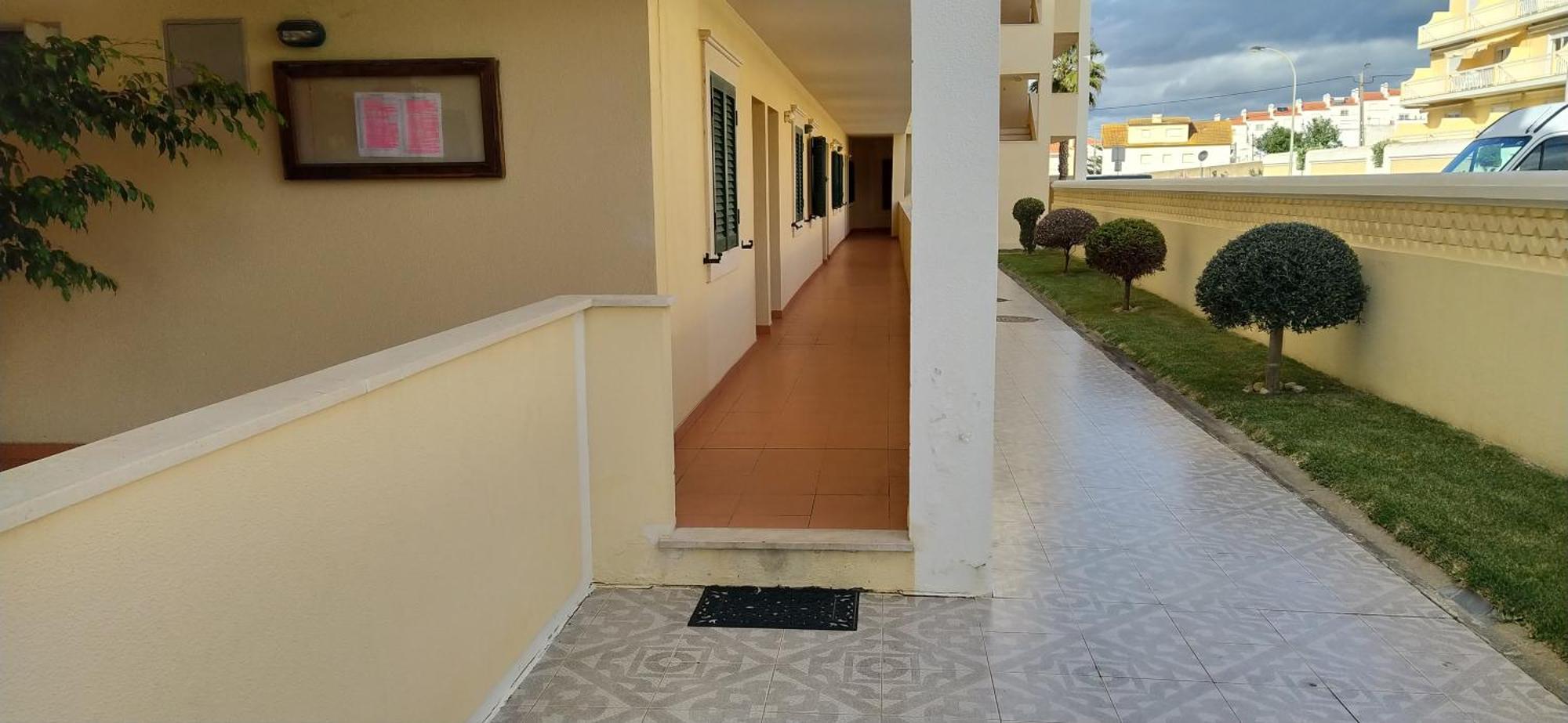 Ericeira II - Apartment With Pool - Horizonte Mar Luaran gambar